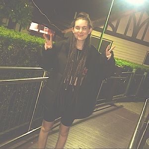 Meet your Posher, Penelope